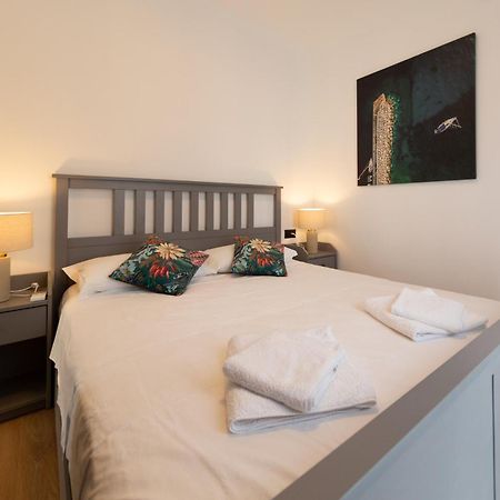 Seaside Elegance Suites Komiža Eksteriør billede