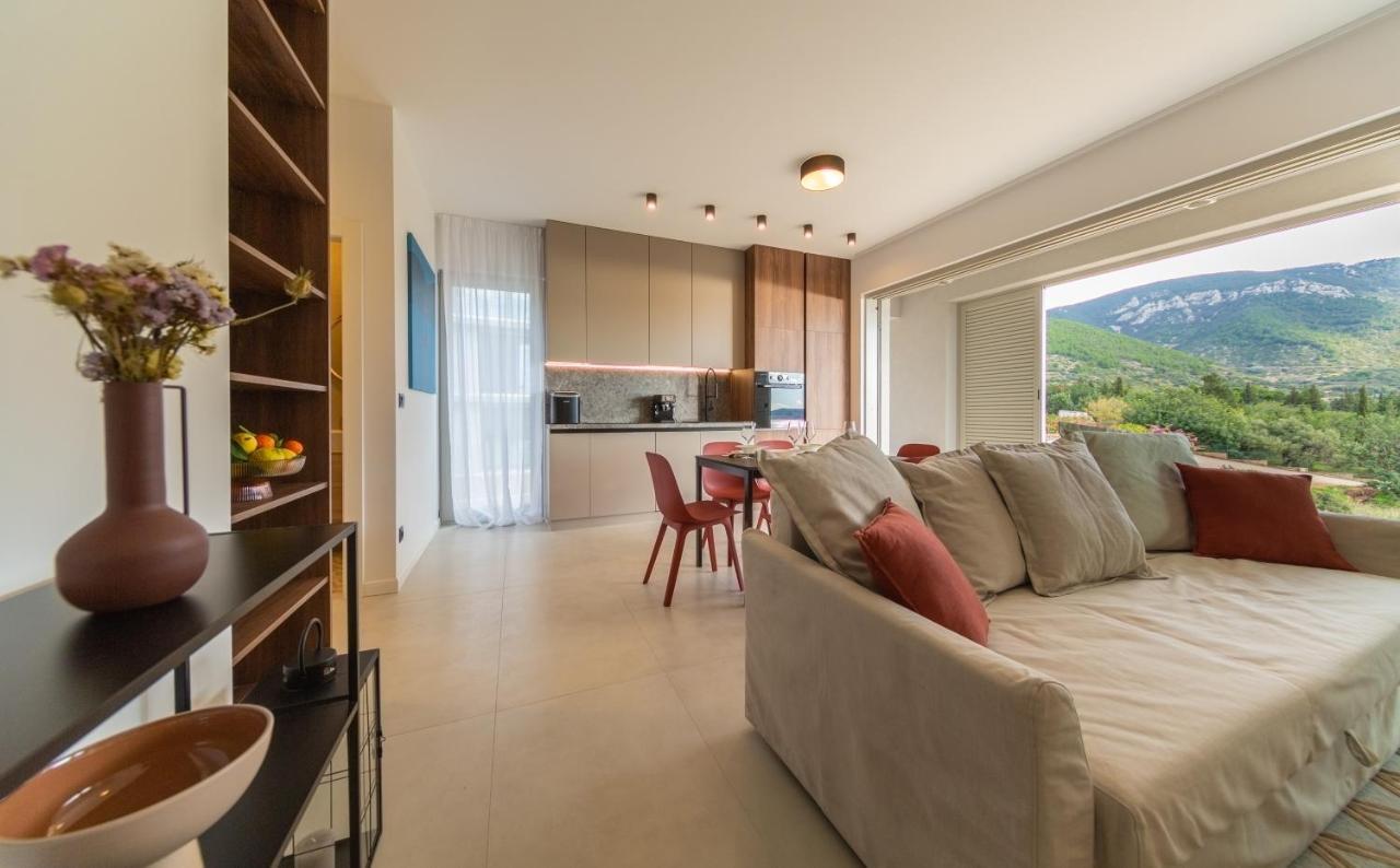 Seaside Elegance Suites Komiža Eksteriør billede