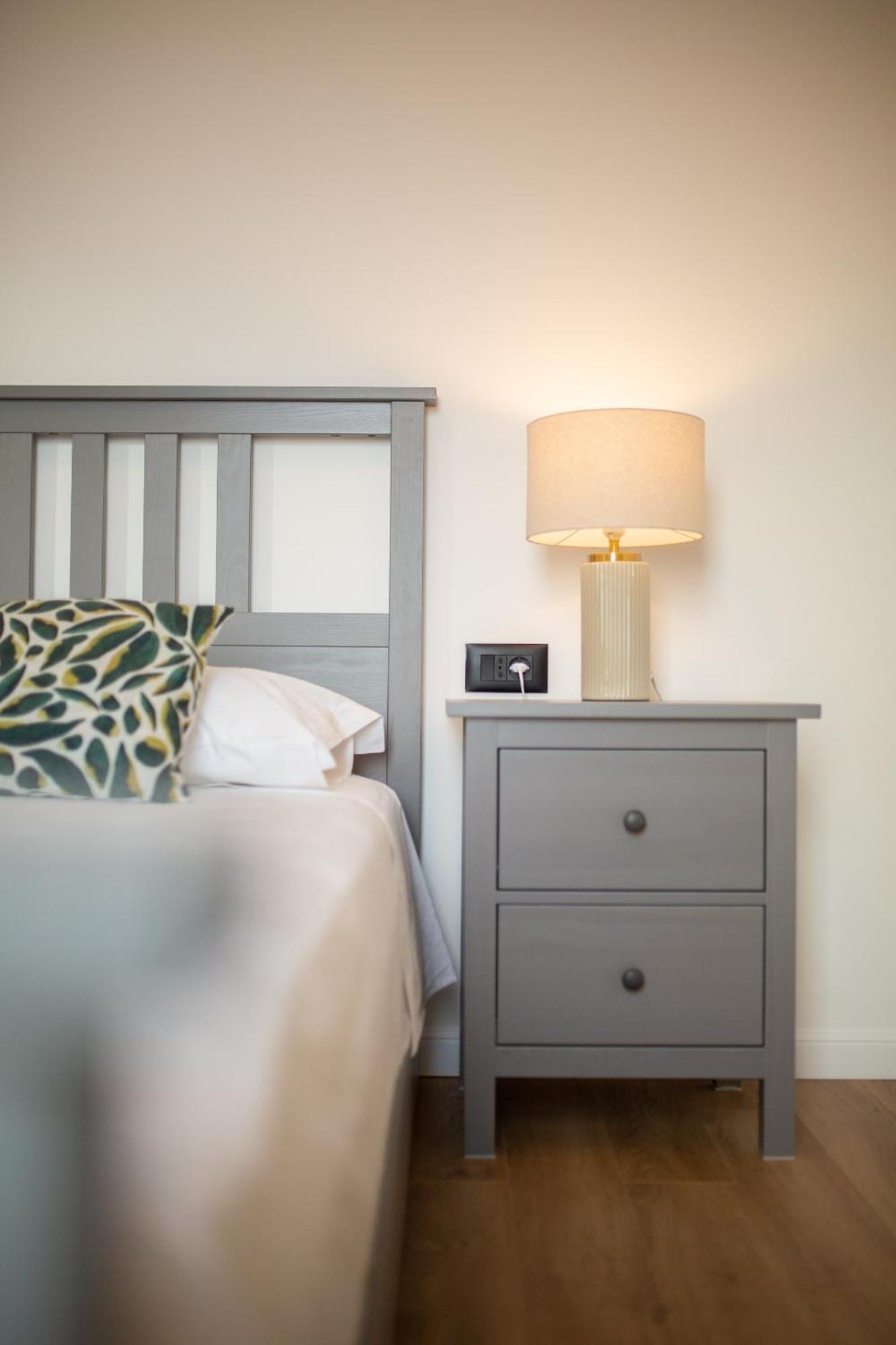 Seaside Elegance Suites Komiža Eksteriør billede