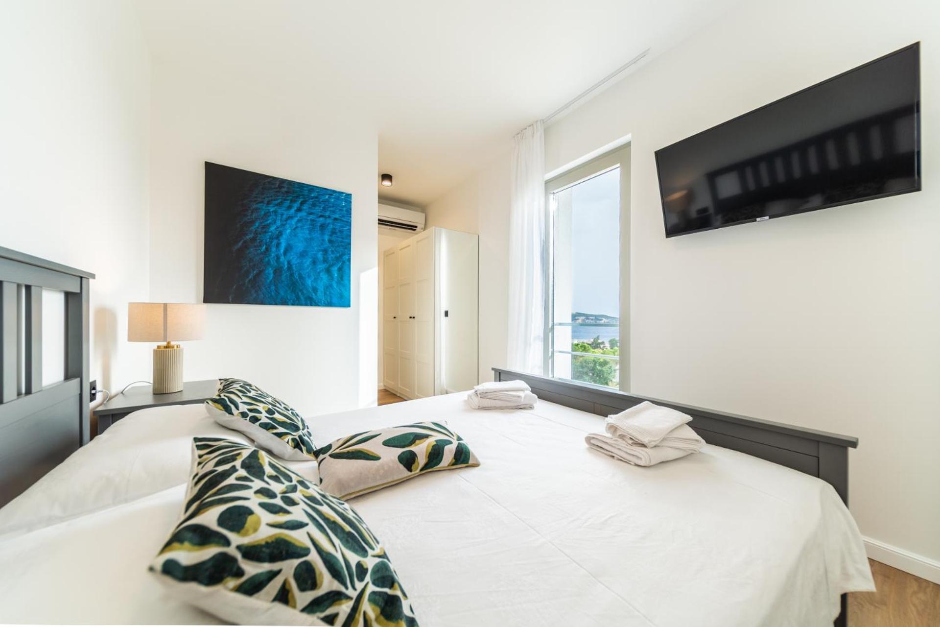Seaside Elegance Suites Komiža Eksteriør billede