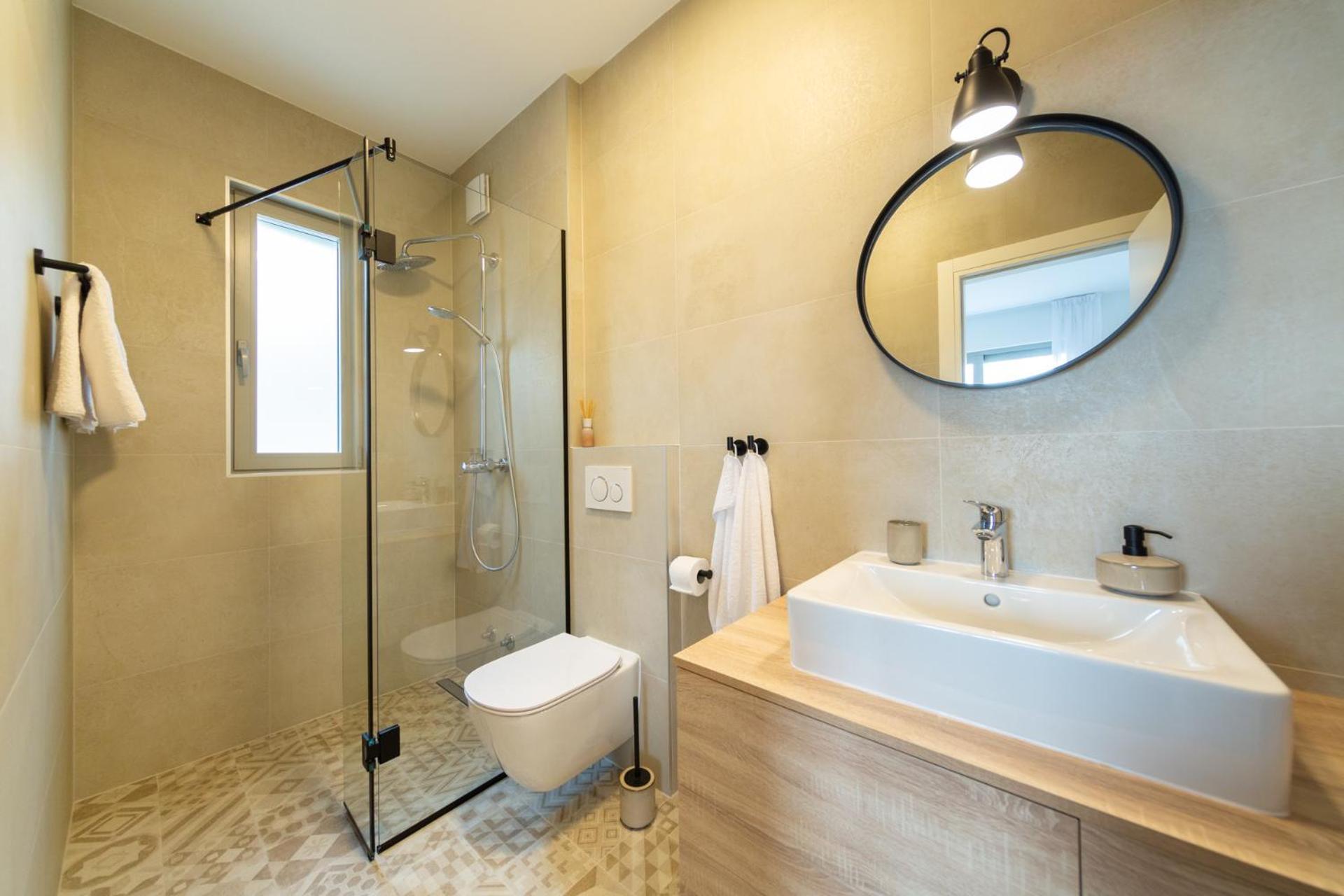 Seaside Elegance Suites Komiža Eksteriør billede