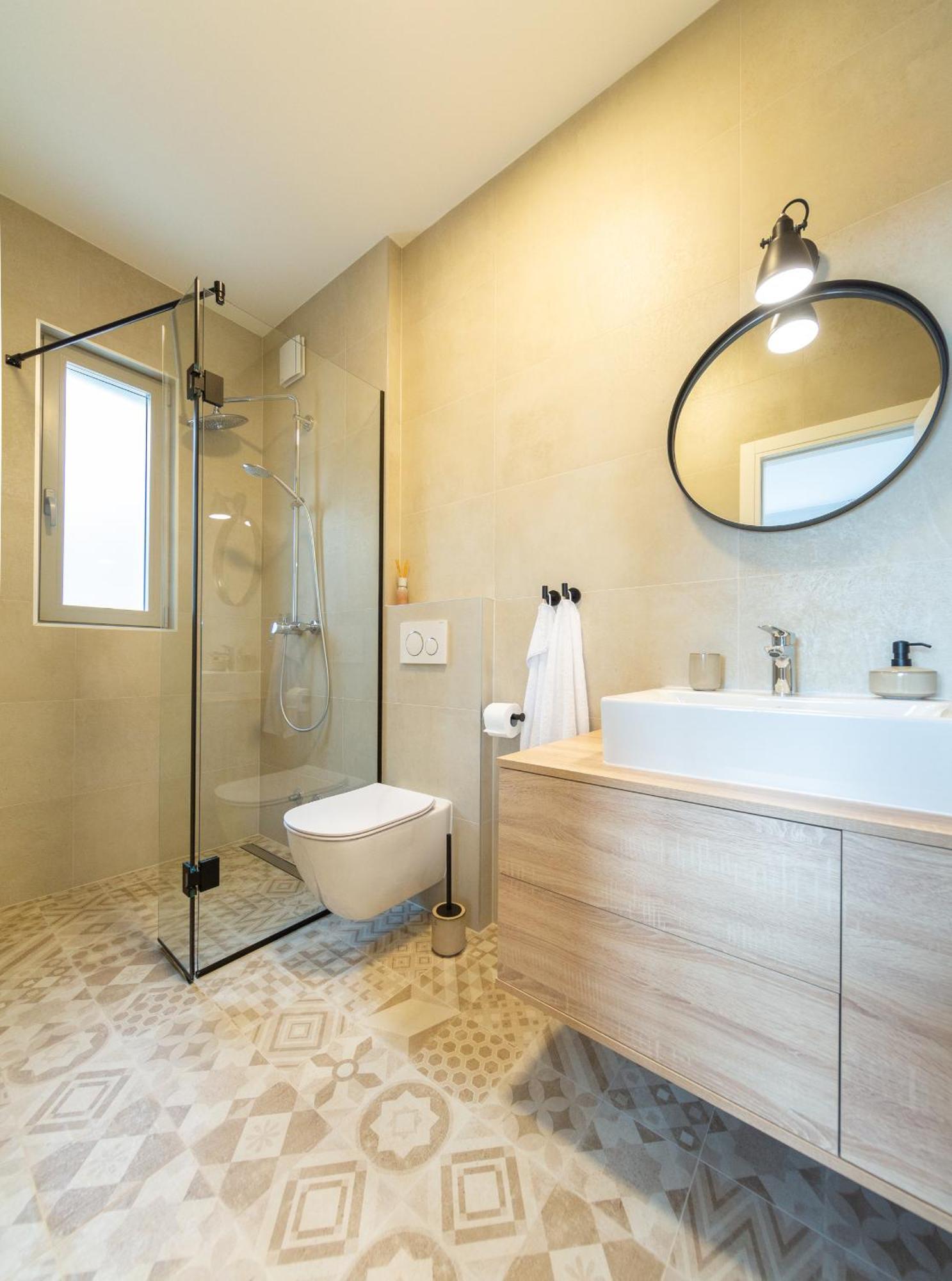 Seaside Elegance Suites Komiža Eksteriør billede
