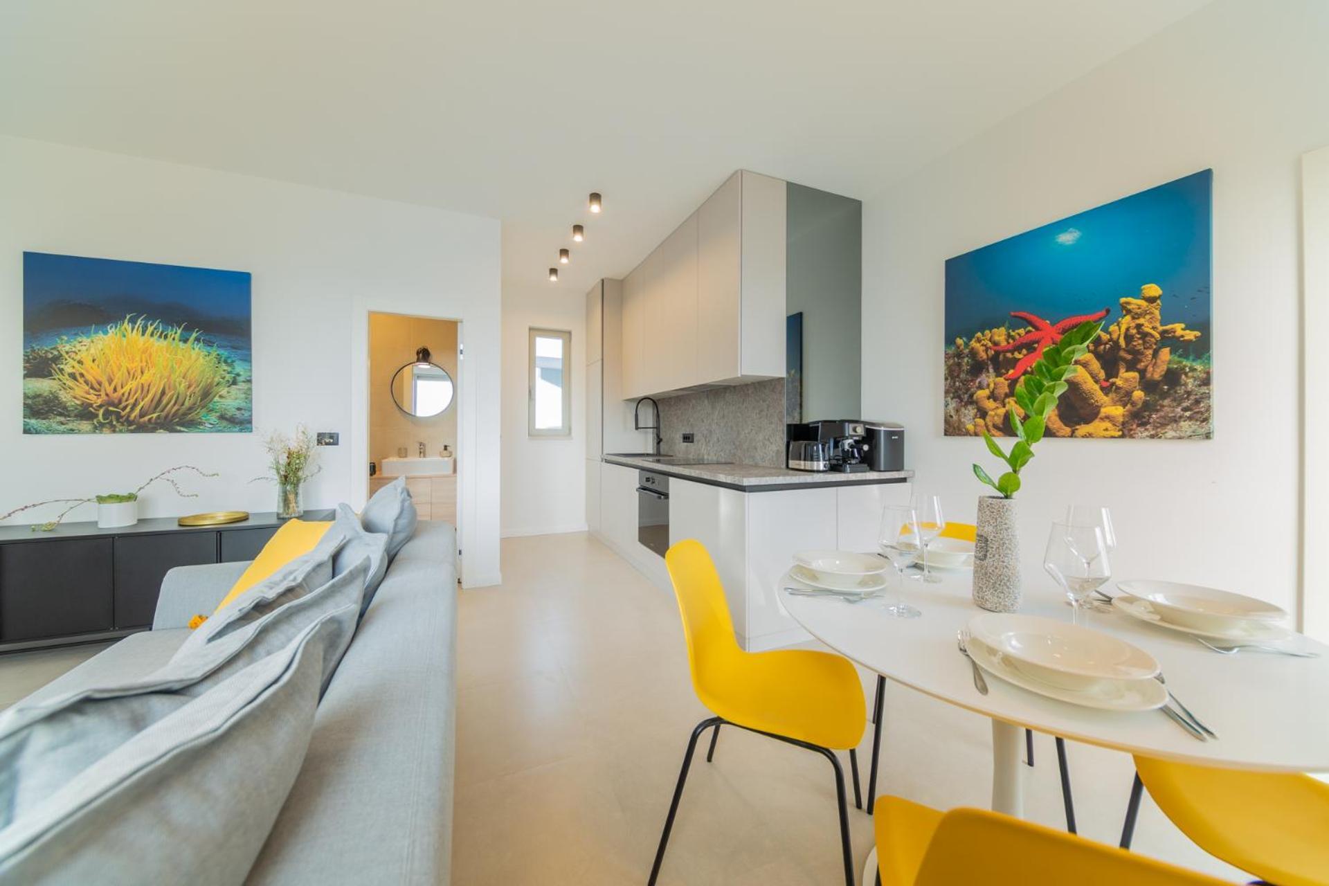 Seaside Elegance Suites Komiža Eksteriør billede