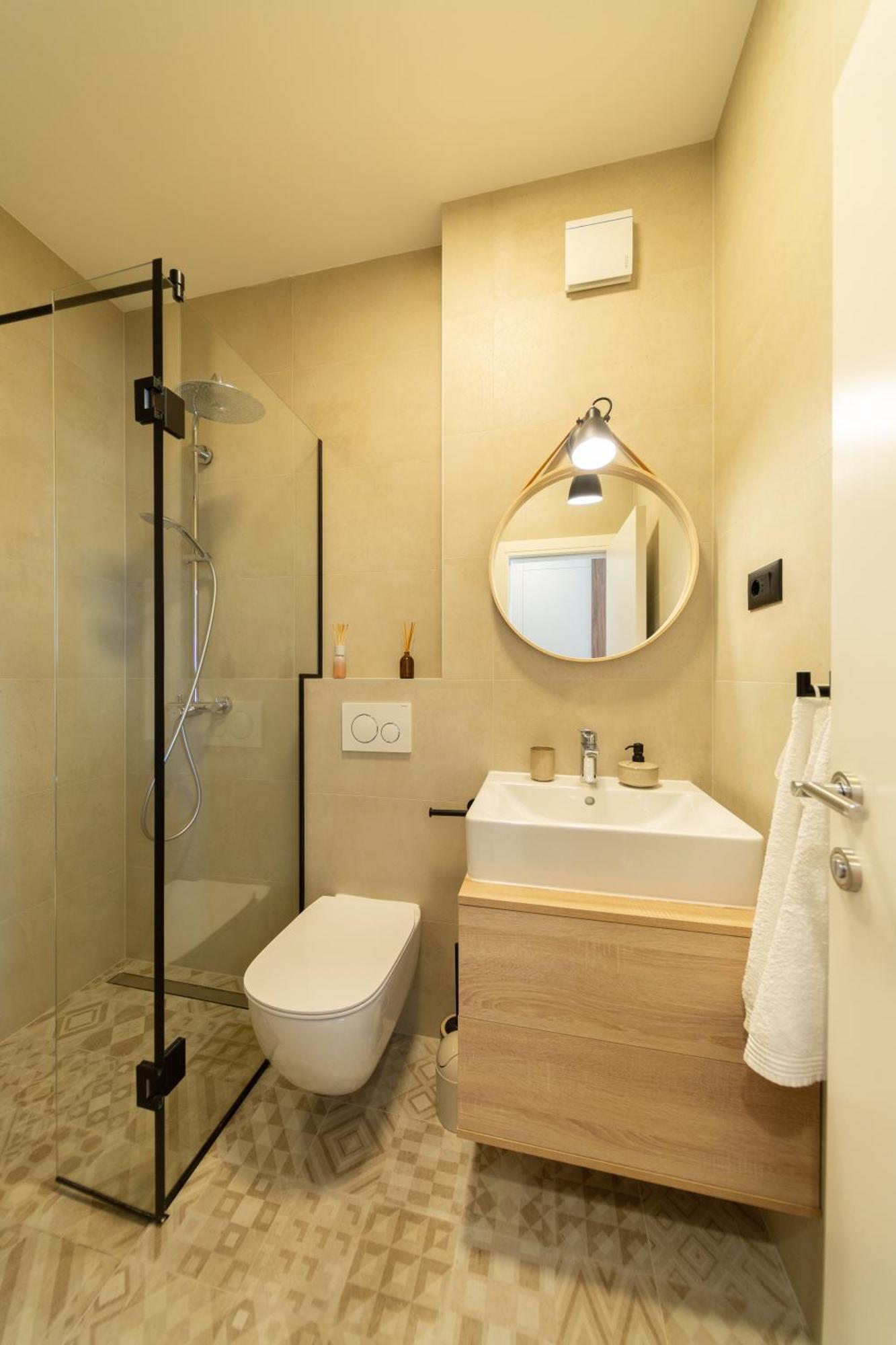 Seaside Elegance Suites Komiža Eksteriør billede
