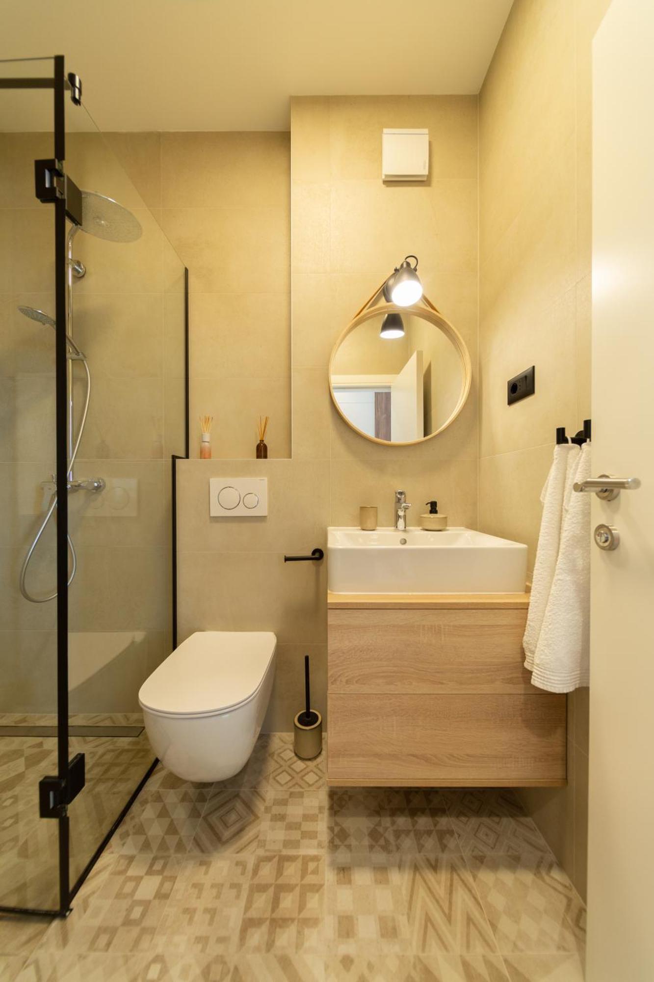 Seaside Elegance Suites Komiža Eksteriør billede