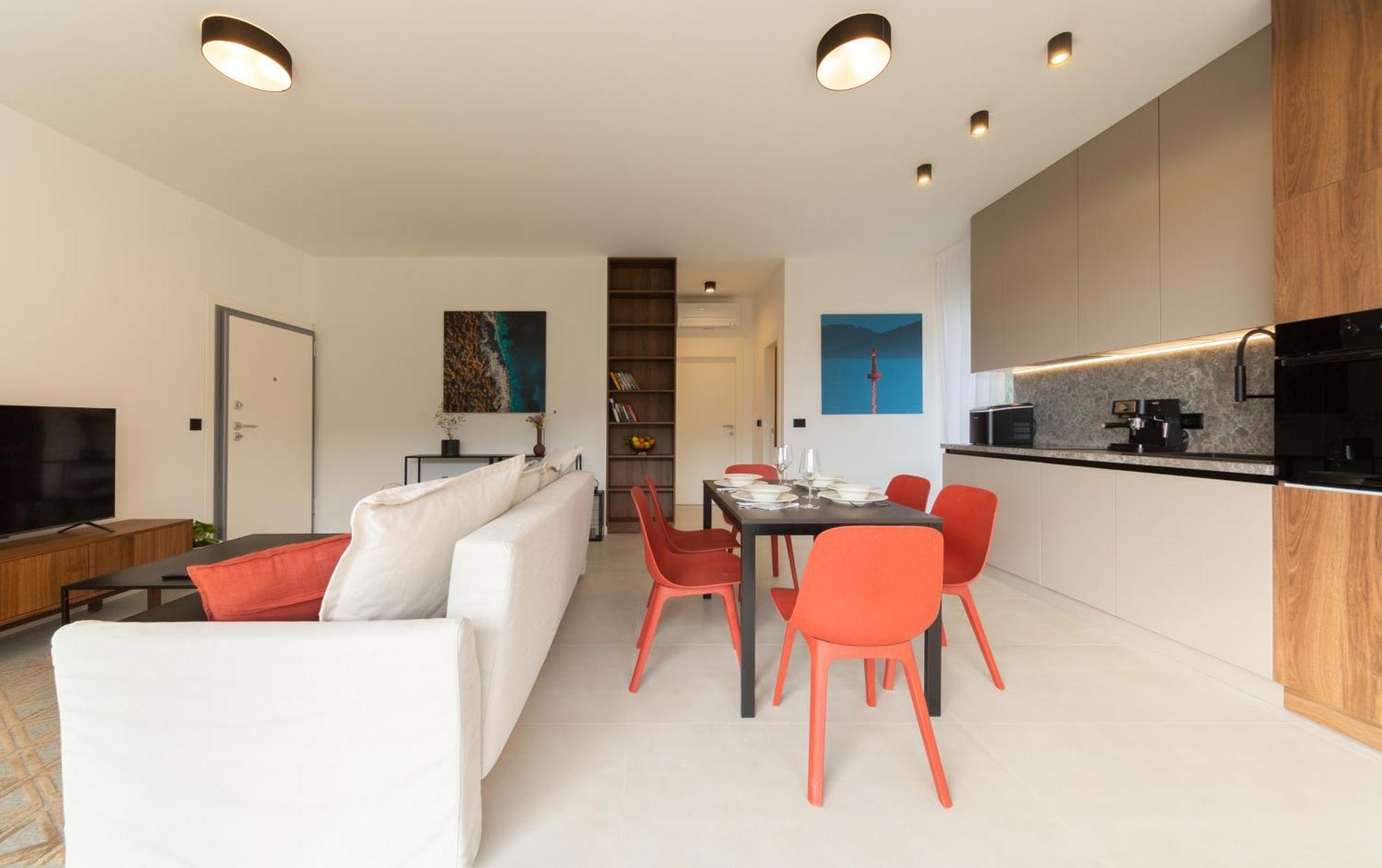 Seaside Elegance Suites Komiža Eksteriør billede
